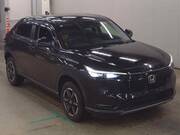 2021 HONDA VEZEL