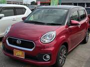 2016 DAIHATSU BOON