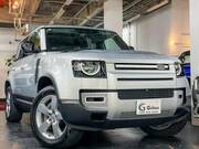 2022 LAND ROVER DEFENDER