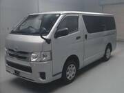 2018 TOYOTA REGIUS ACE VAN DX GL PACKAGE