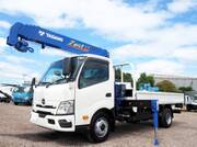 2026 HINO DUTRO