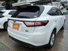 TOYOTA HARRIER HYBRID