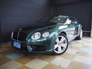 2013 BENTLEY CONTINENTAL