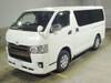 TOYOTA REGIUS ACE VAN