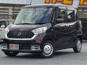 2017 NISSAN DAYZ ROOX
