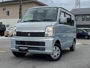 2008 SUZUKI EVERY WAGON
