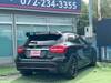 MERCEDES BENZ GLA-CLASS