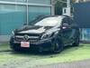 MERCEDES BENZ GLA-CLASS
