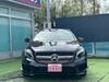 MERCEDES BENZ GLA-CLASS