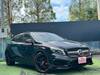 MERCEDES BENZ GLA-CLASS
