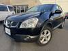 NISSAN DUALIS