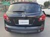 NISSAN DUALIS