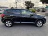 NISSAN DUALIS