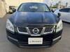 NISSAN DUALIS