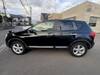 NISSAN DUALIS