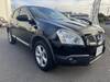 NISSAN DUALIS