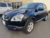 NISSAN DUALIS