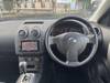 NISSAN DUALIS