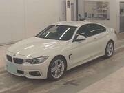 2015 BMW 4 SERIES