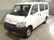 2017 TOYOTA TOWNACE VAN