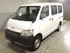 TOYOTA TOWNACE VAN
