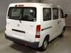 TOYOTA TOWNACE VAN