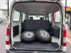 TOYOTA TOWNACE VAN