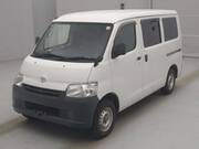 2015 TOYOTA LITEACE VAN