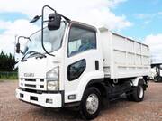 2013 ISUZU FORWARD