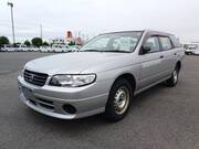 2005 NISSAN EXPERT
