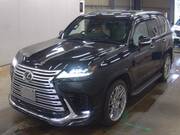 2023 LEXUS LX