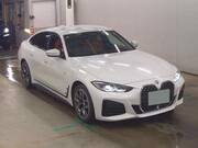 2022 BMW 4 SERIES