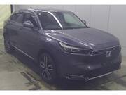 2023 HONDA VEZEL