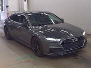 2019 AUDI A7 SPORTBACK