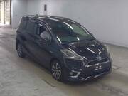 2016 TOYOTA SIENTA