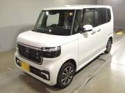 2025 HONDA N-BOX CUSTOM
