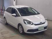 2025 HONDA FIT