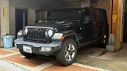 2021 CHRYSLER JEEP WRANGLER UNLIMITED