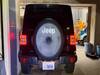 CHRYSLER JEEP WRANGLER UNLIMITED