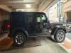 CHRYSLER JEEP WRANGLER UNLIMITED