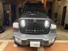 CHRYSLER JEEP WRANGLER UNLIMITED