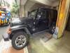 CHRYSLER JEEP WRANGLER UNLIMITED