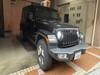 CHRYSLER JEEP WRANGLER UNLIMITED