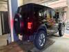 CHRYSLER JEEP WRANGLER UNLIMITED