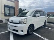 2010 TOYOTA VOXY X L EDITION