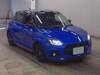 SUZUKI SWIFT SPORT