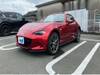 MAZDA ROADSTER RF