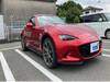 MAZDA ROADSTER RF