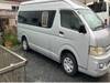 TOYOTA REGIUS ACE VAN
