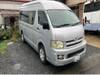 TOYOTA REGIUS ACE VAN